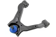 Mevotech Suspension Control Arm and Ball Joint for Mitsubishi Montero GS80156