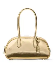 Michael Michael Kors Lulu Small Handle Satchel