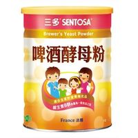 三多 SENTOSA 啤酒酵母粉 (400g/罐) 啤酒酵母 營養酵母 Yeast維他命 【蜜蜂超市｜BeeMart 】