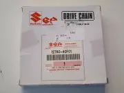 Suzuki GSXR1000 K1-K6 Genuine Camchain. 12760-40F01