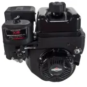 Briggs Engine 6.5hp XR950 Series 3/4"x2-27/64" 130G37-0183-F1