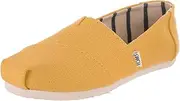 [TOMS] Women's Classic Dandelion Casual Shoe 6.5 Women US