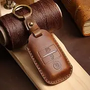 LAYGU Car Key case Covers Holder Shell Keychain Protection,for kia sportage 4 Seats Sorento Optima NIRO k2 k5 Accessories