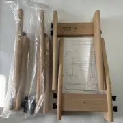 Gripit Plus Large Project Frameholder PARTS - INCOMPLETE Needlepoint READ