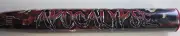 2021 Monsta Apocalypse Sinister M2 3500 Handle 25oz ASA/USA Softball Bat
