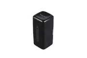 Sprout Soundwave Pro Bluetooth Speaker - Black - Excellent - Refurbished