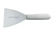 SaniSafe Griddle Scraper - 10cm