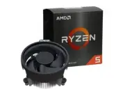 AMD Ryzen 5 5600X - Ryzen 5 5000 Series Vermeer (Zen 3) 6-Core 3.7 GHz Socket AM