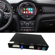 Wireless CarPlay Android Auto For BMW Mini Countryman Cooper S R56 R58 R60 F54