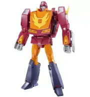 Transformers MP28 Hot Rodimus Figure Takara Tomy Japan