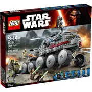 LEGO 75151 - Star Wars Clone Turbo Tank