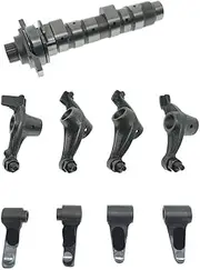 Fit for XY400 Classic X5 Engine CB400 CB400SS XY CB 400 SS GY Camshaft Rocker Arm(One Set)