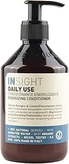 Insight Daily Use Energizing Conditioner 400ml