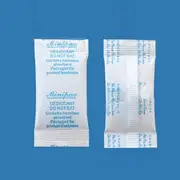 Silica Gel Packets Moisture Absorber Reusable