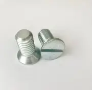 Massey Ferguson Brake Drum Retaining Screw (Price for pair) FE35,MF35,135
