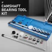 Camshaft Bearing Tool Kit Cam Bearing Installation/Removal Tool Set