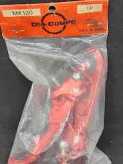 Nos old school Bmx DIA-COMPE TECH 2 MX 120 brake lever 1983