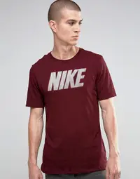 在飛比找樂天市場購物網優惠-美國百分百【全新真品】Nike T恤 耐吉 短袖 T-shi