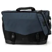 Tenba DNA DSLR Messenger Bag - Blue