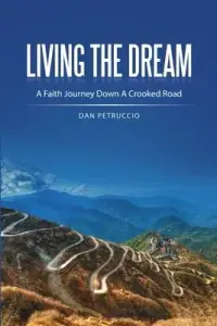 在飛比找博客來優惠-Living the Dream: A Faith Jour