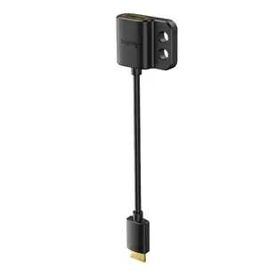 SmallRig 3020 超薄4K HDMI 轉接線 C轉A Mini HDMI to HDMI [相機專家] 公司貨