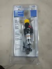 Filter Regulator, Part Num. 24-243 by Plews Tru-flate Free Shipping!