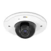 AXIS T94H05L Security Camera Indoor Ceiling Recessed Mount Kit IP51 P3364-LV