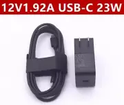 Genuine 23W 12V 1.92A USB-C Charger Microsoft Surface Duo 2 Type C Cable Adapter