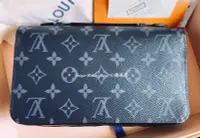 在飛比找Yahoo!奇摩拍賣優惠-Louis Vuitton 專櫃 真品 M61698 黑色老