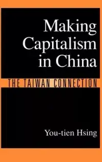 在飛比找博客來優惠-Making Capitalism in China: Th