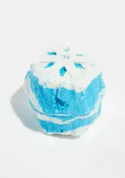 [KALEIDOSOAPS] Let It Snow Bath Bomb