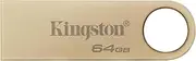 Kingston DataTraveler SE9 G3 USB 3.2 Flash Drive, 64 GB