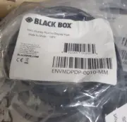 Black Box ENVMDPDP-0010-MM Mini Displayport to Cable Male/Male 10-Ft. 3.0-M