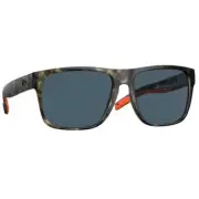 Costa Spearo XL Wetlands (Blaze Orange) Sunglasses w/Gray 580P 06S9013-90131659