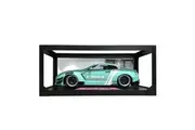 Jada 1:18 Scale Pink Slips Nissan GT-R R35 LBWK Body Kit Type 2.0 Diecast Car