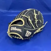 Wilson A2000 B2SS (12") Baseball Glove (WBW10010012)