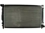 Radiator For 1998-2002 VW Passat 2001 1999 2000 VH727NW (for: Volkswagen)