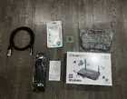 MediaPlayer SuperBox S5 S5PRO Android 12 , Smart Tv Box- With Extras