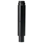 HAYEAR 2X Microscope Eyepiece C-mount Adapter
