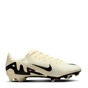 NIKE DJ5631-700 MERCURIAL VAPOR 15 ACADEMY FG/MG 足球鞋【J.S運動】