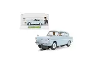 Scalextric 1:32 Scale Ford Anglia 105E Slot Car Harry Potter Wizarding World