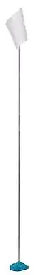C.H. Hanson 15 in. White Marking Flags Plastic 100 pk