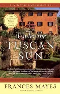 在飛比找博客來優惠-Under the Tuscan Sun: At Home 