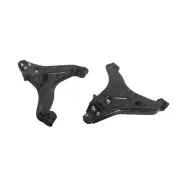 RH LH Front Lower Control Arm for Mitsubishi Challenger PB PC 4WD And Ball Joint