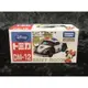 《GTS》TOMICA 多美小汽車 TAKARA TOMY DM-12米妮黑白警車 貨號DS46358