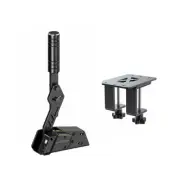 MOZA Racing HBP Handbrake Racing Handbrake SIM PC Game Handbrake w/Clamp