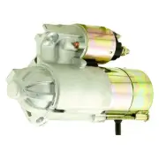 Starter Motor For 1995-97 Chevrolet Camaro 1.7KW Clockwise Rotation 11 Tooth 12V (for: Chevrolet)