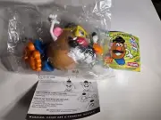 Mr Potato Head Hasbro Coin Bank Playskool