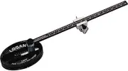 Logan Model 201 Oval and Circle Mat Cutter