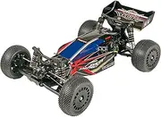 Tamiya: 1/10 Dark Impact 4WD R/C Model Kit
